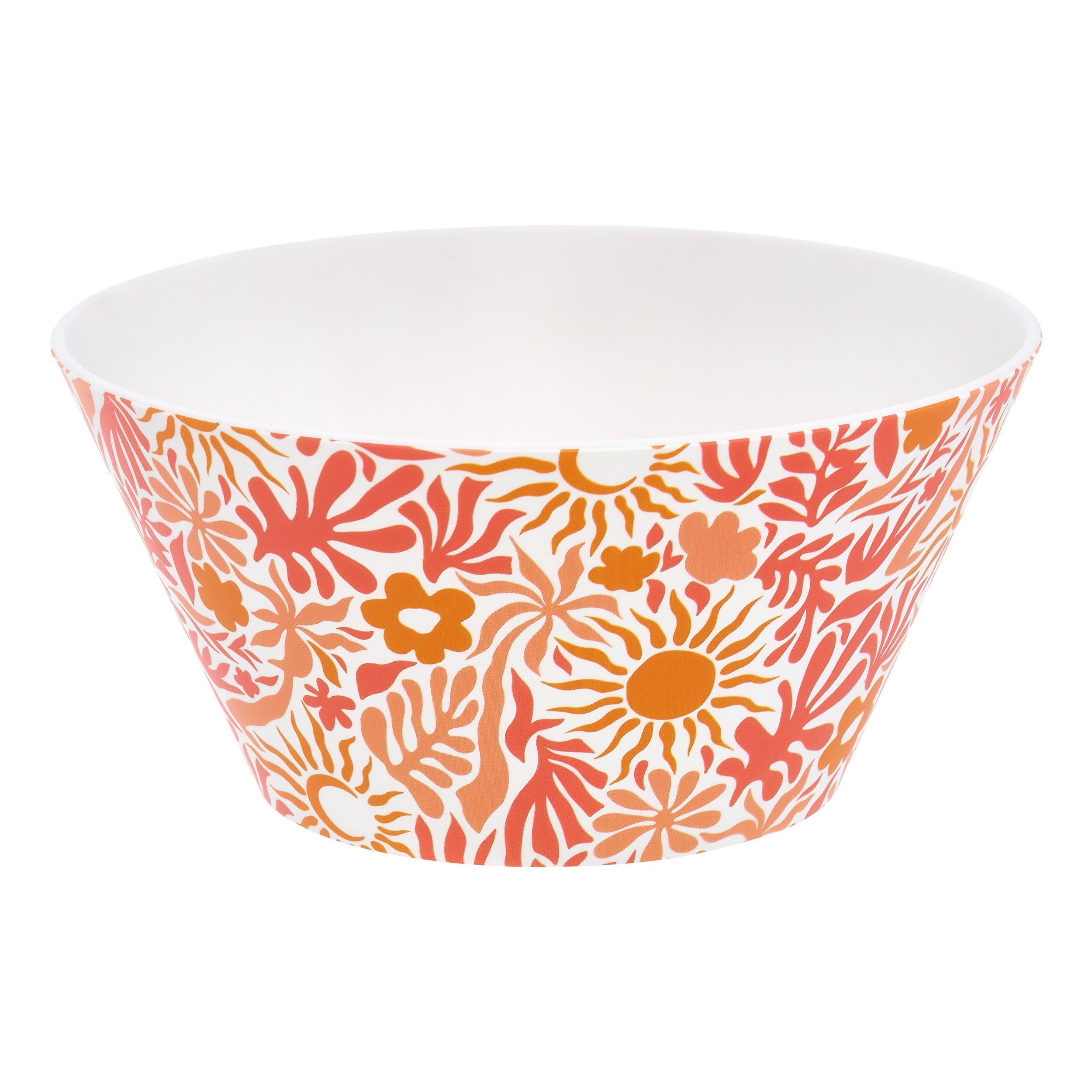 Salad 14 cm print solea disp - Five