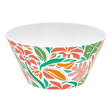 Salad funda 14 cm print eden disp - Five