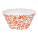 Salad 25 cm print solea disp - Five