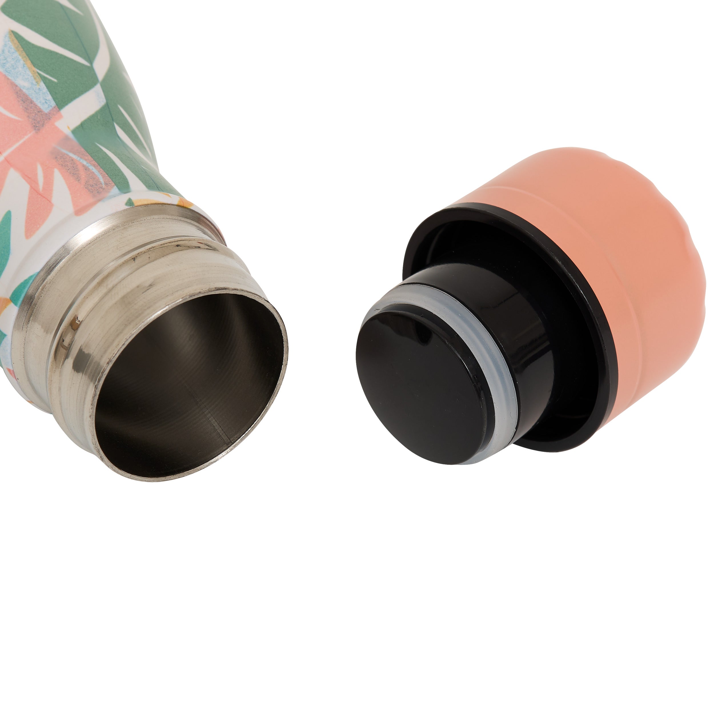 Iso bottl 0,26 l eden asortat disp - Five