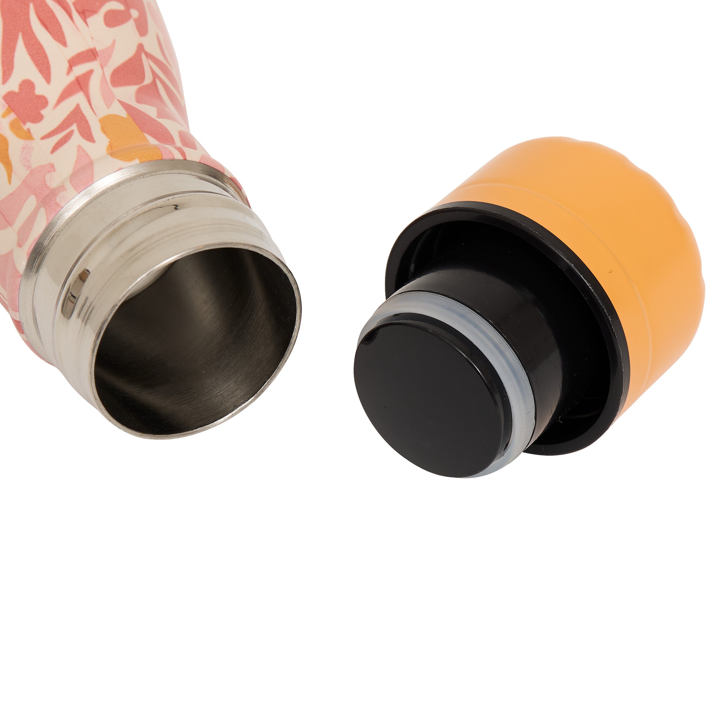 Iso bottl 0,26 l eden asortat disp - Five