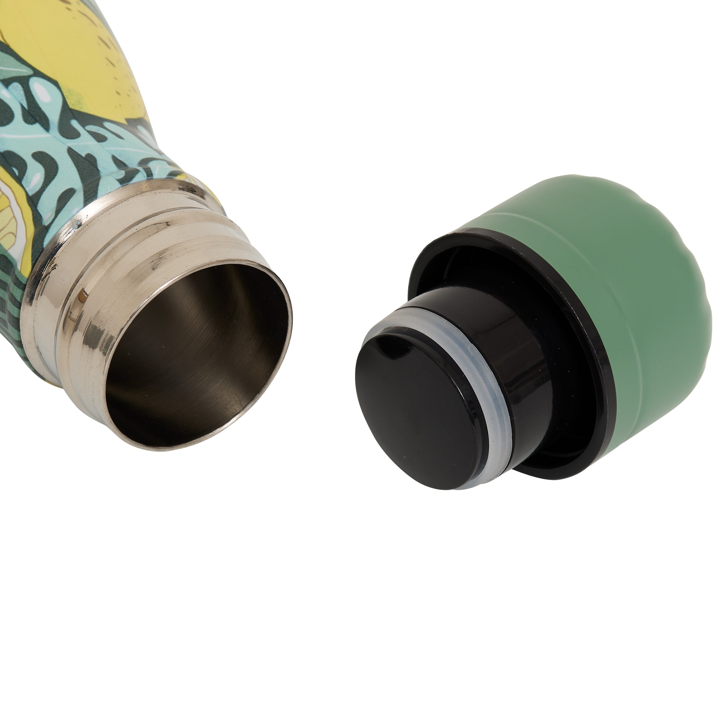 Iso bottl 0,26 l eden asortat disp - Five