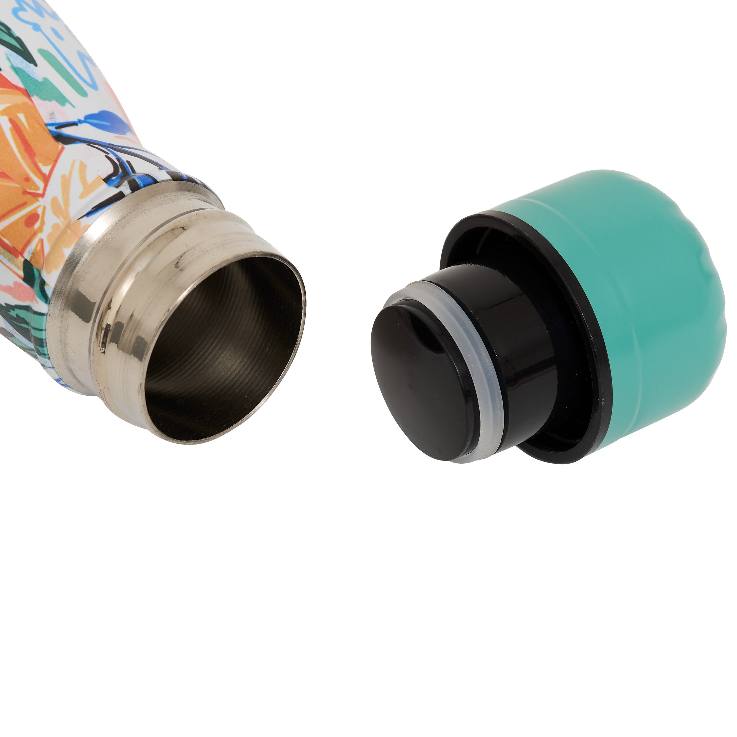 Iso bottl 0,26 l eden asortat disp - Five