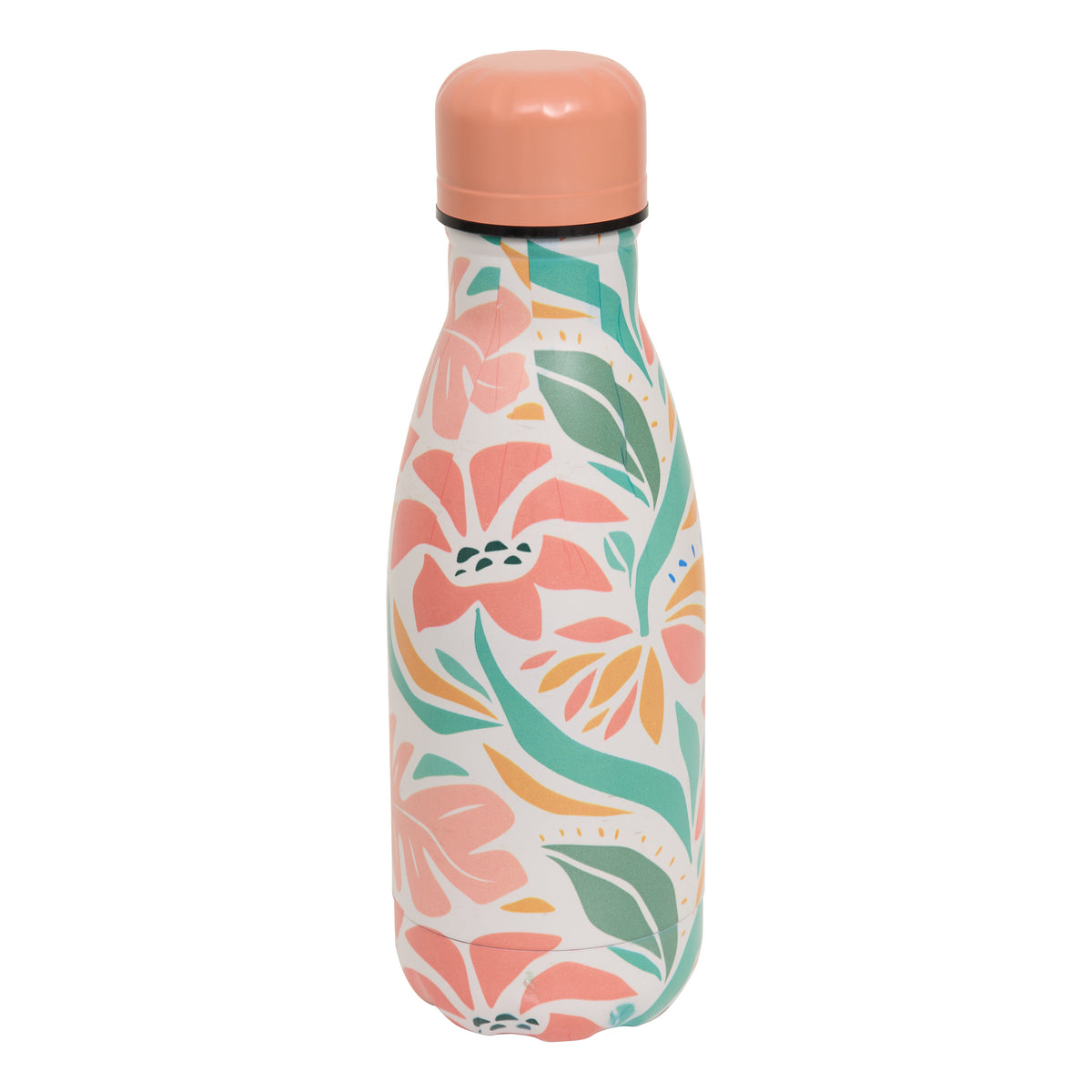 Iso bottl 0,26 l eden asortat disp - Five