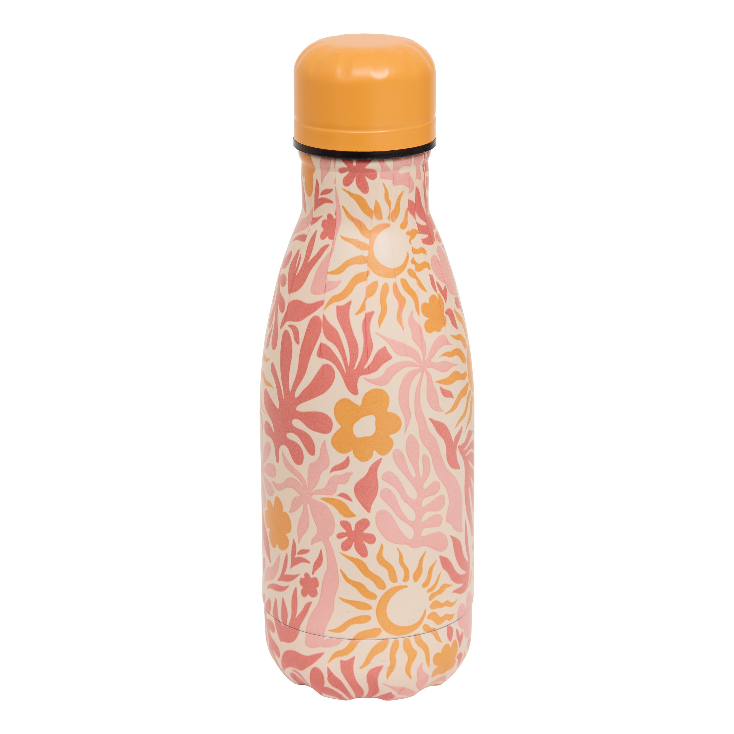 Iso bottl 0,26 l eden asortat disp - Five
