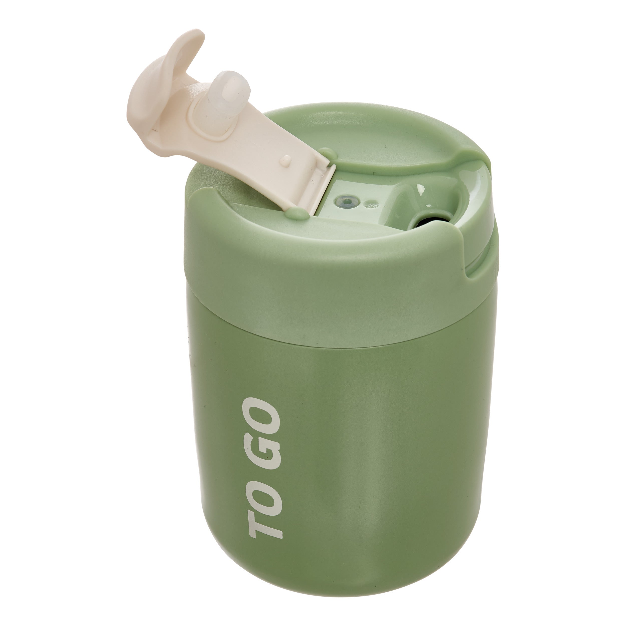 Insulate coffe cana 0,3 l to go - Five