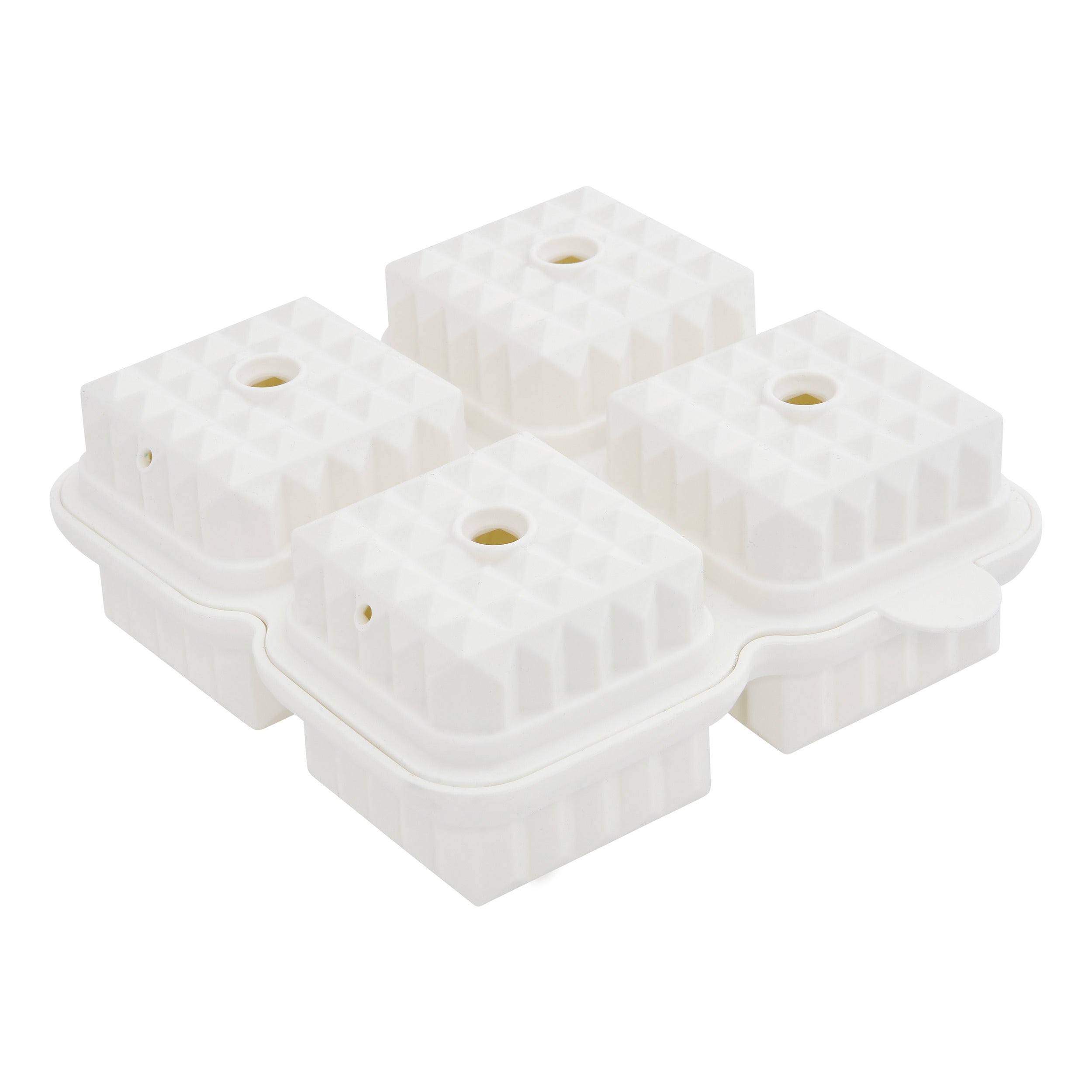 Sili ice cube cutie - Five