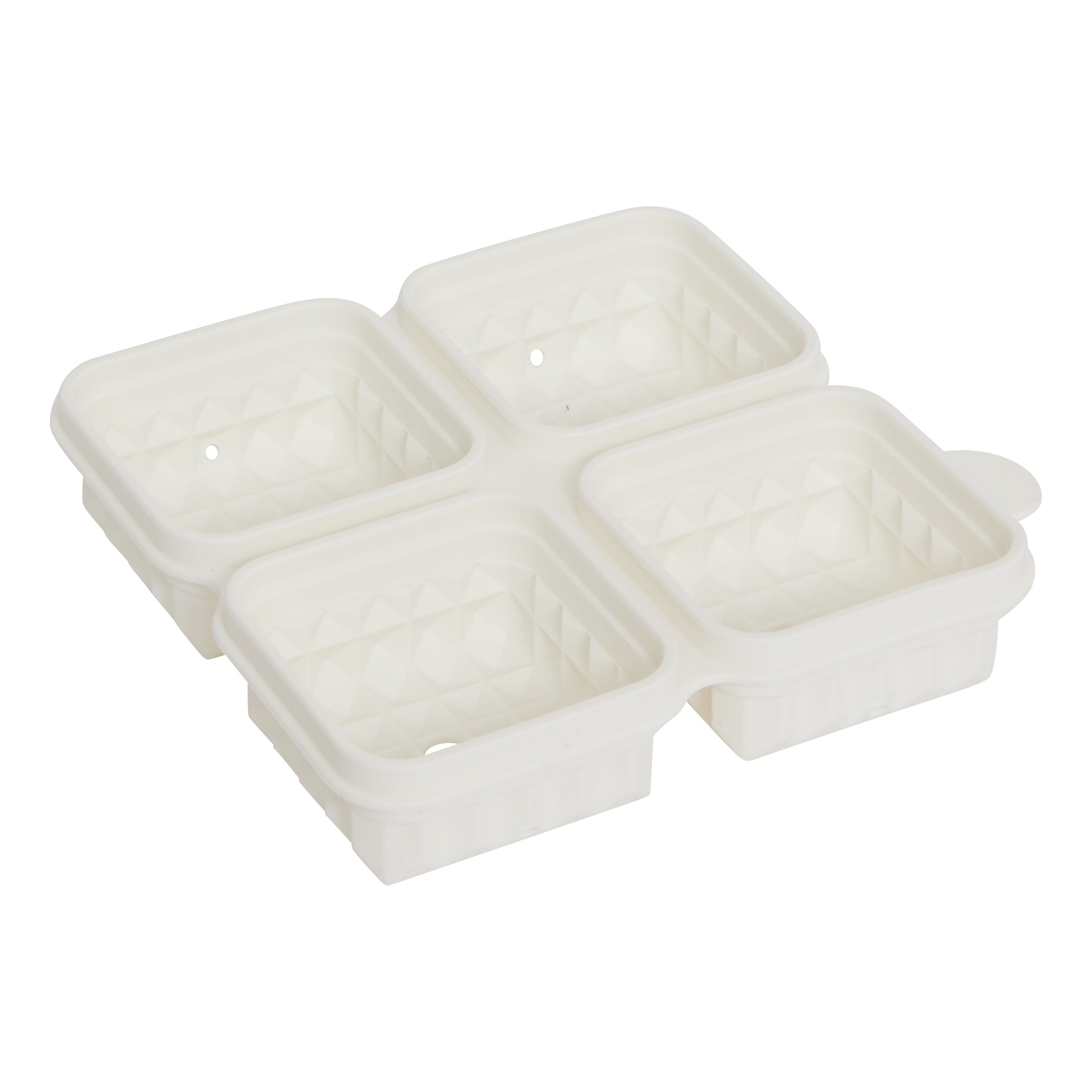 Sili ice cube cutie - Five