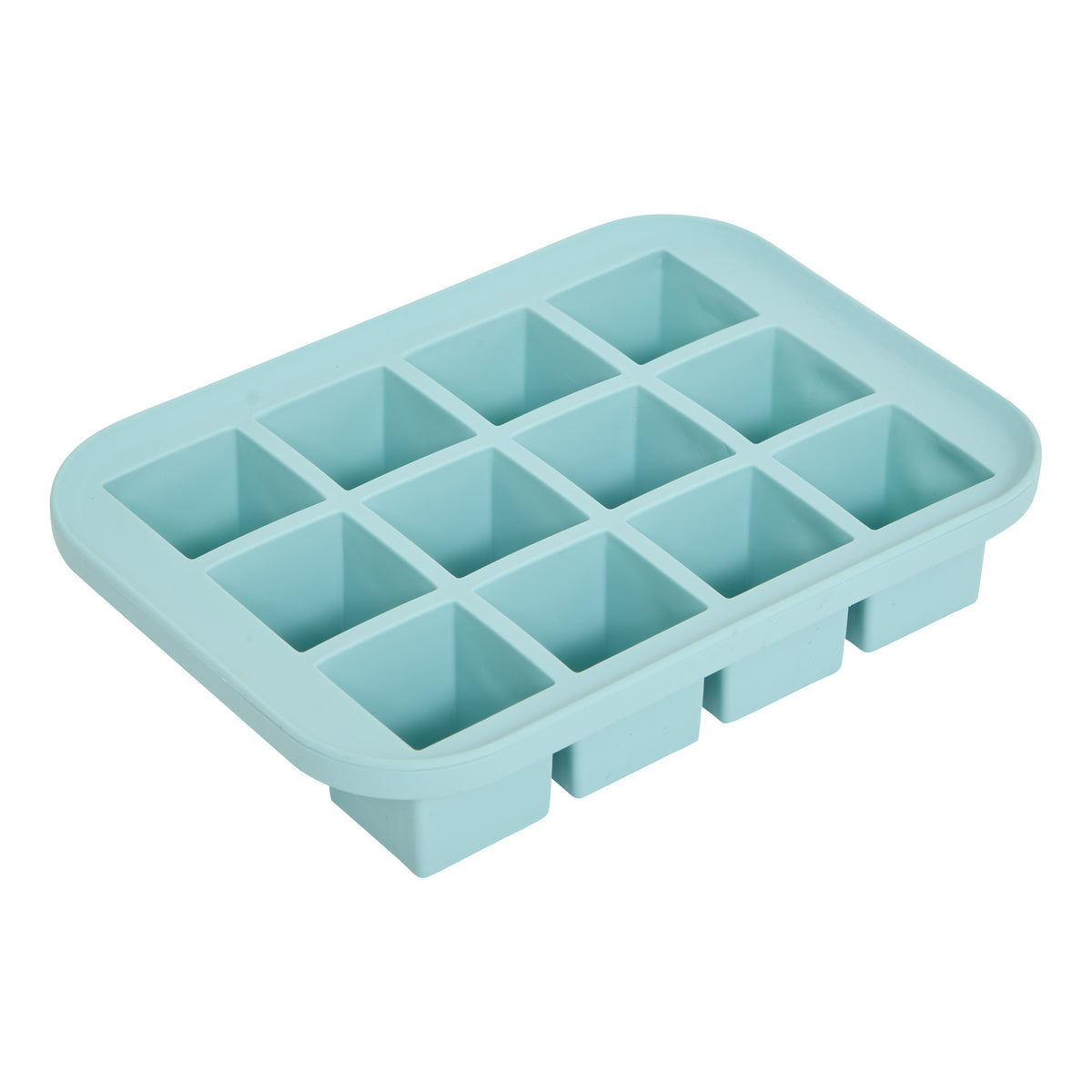 Sili ice cube cutie - Five