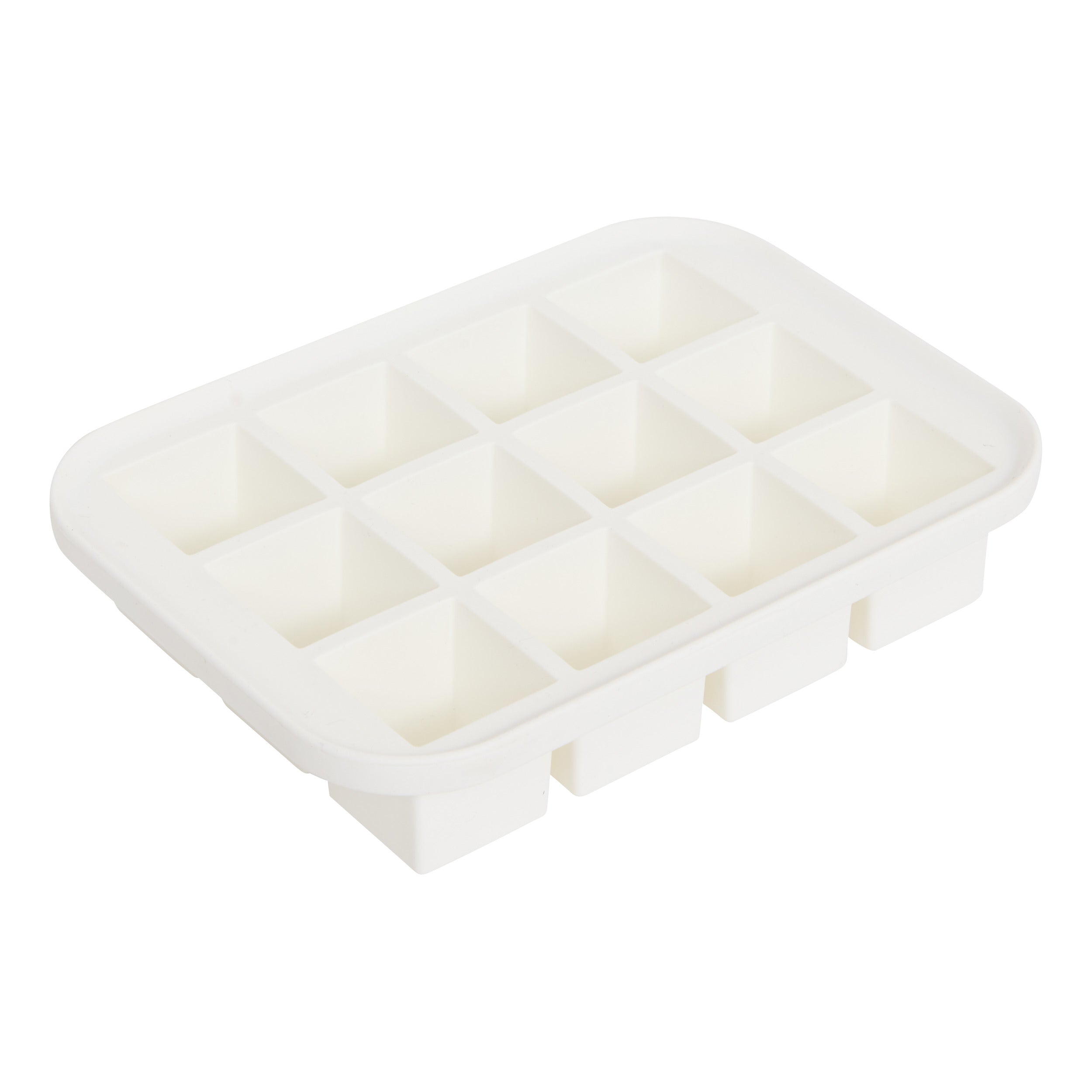 Sili ice cube cutie - Five