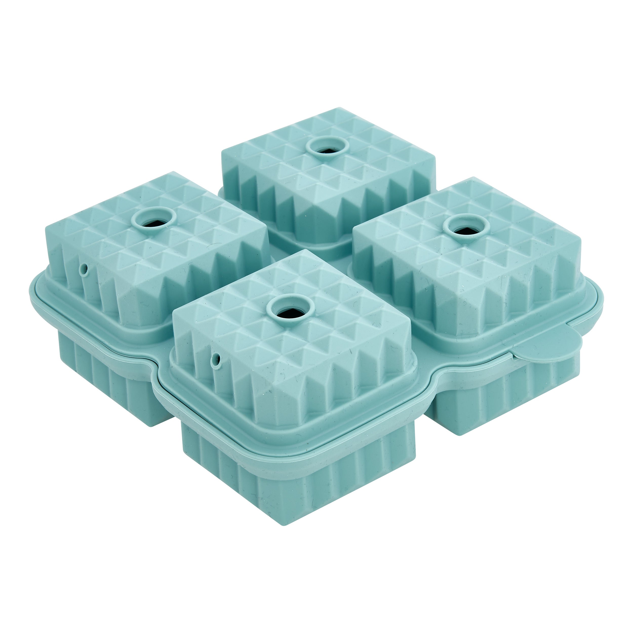 Sili ice cube cutie - Five