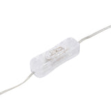 Corp de iluminat, cocktail wall LED neon H34 cm - Atmosphera
