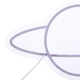 Corp de iluminat, planet wall LED neon L36 - Atmosphera