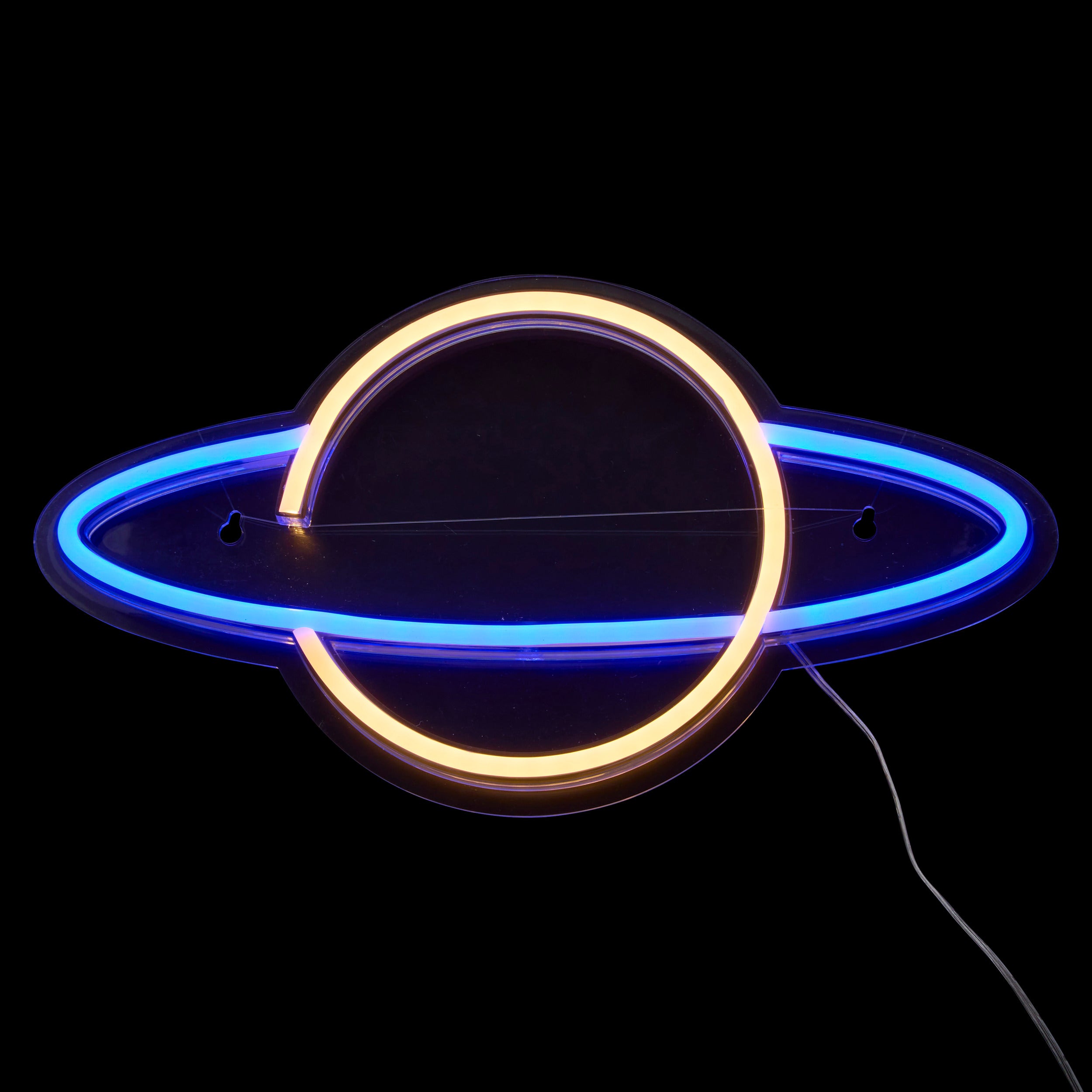 Corp de iluminat, planet wall LED neon L36 - Atmosphera