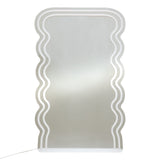 Corp de iluminat, miror wall LED neon 60 x 38 cm - Atmosphera