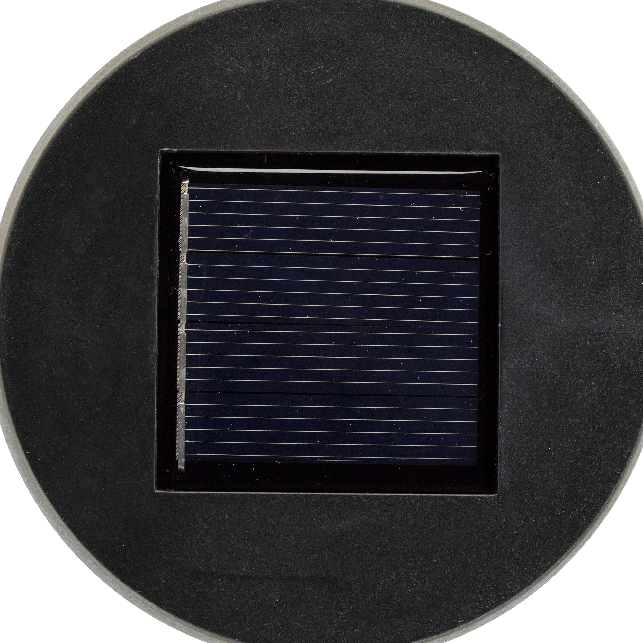 Corp de iluminat, damon grey sol lampa exterior H31 cm - Atmosphera