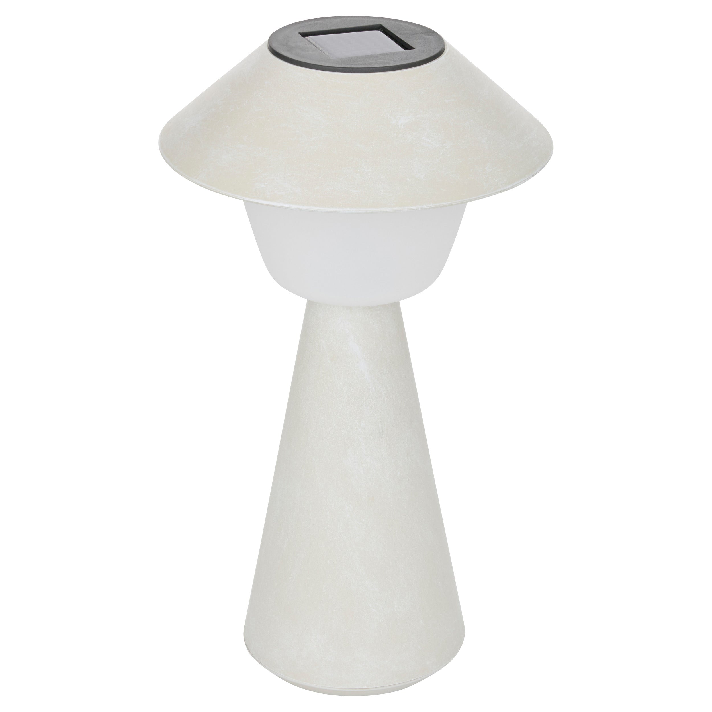 Corp de iluminat, damon grey sol lampa exterior H31 cm - Atmosphera