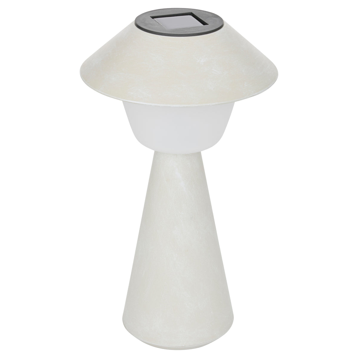Corp de iluminat, damon grey sol lampa exterior H31 cm - Atmosphera