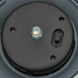 Corp de iluminat, damon grey sol lampa exterior H32 cm - Atmosphera
