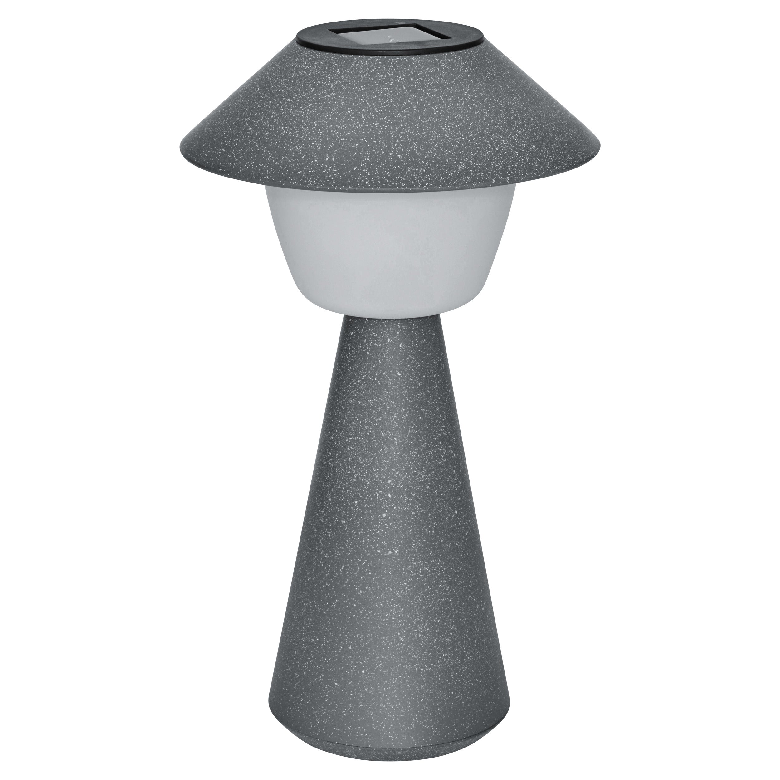 Corp de iluminat, damon grey sol lampa exterior H32 cm - Atmosphera