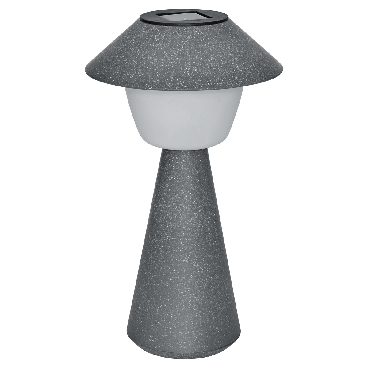 Corp de iluminat, damon grey sol lampa exterior H32 cm - Atmosphera