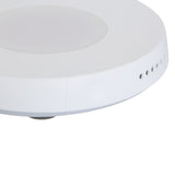 Corp de iluminat, yobe alb LED stand exterior D11,5 cm - Atmosphera