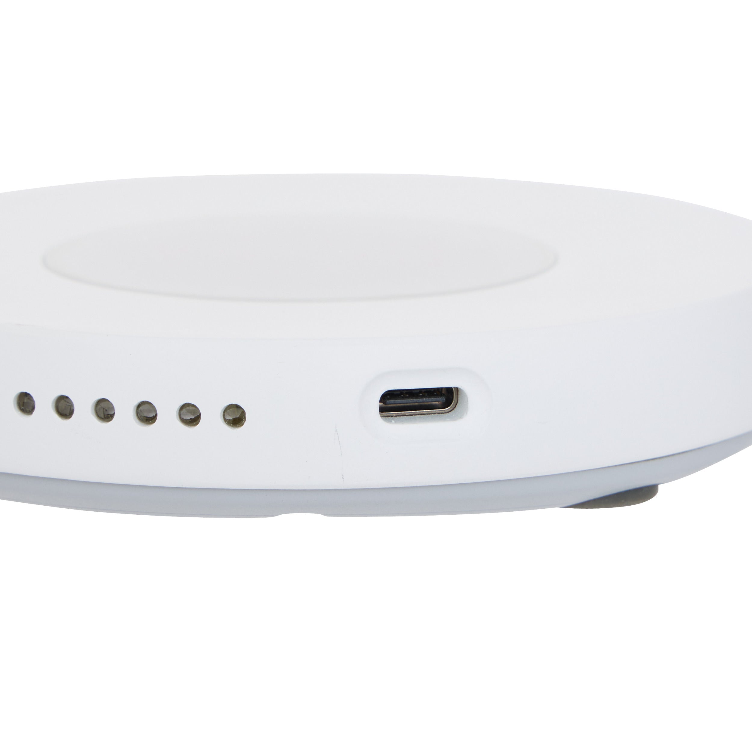 Corp de iluminat, yobe alb LED stand exterior D11,5 cm - Atmosphera