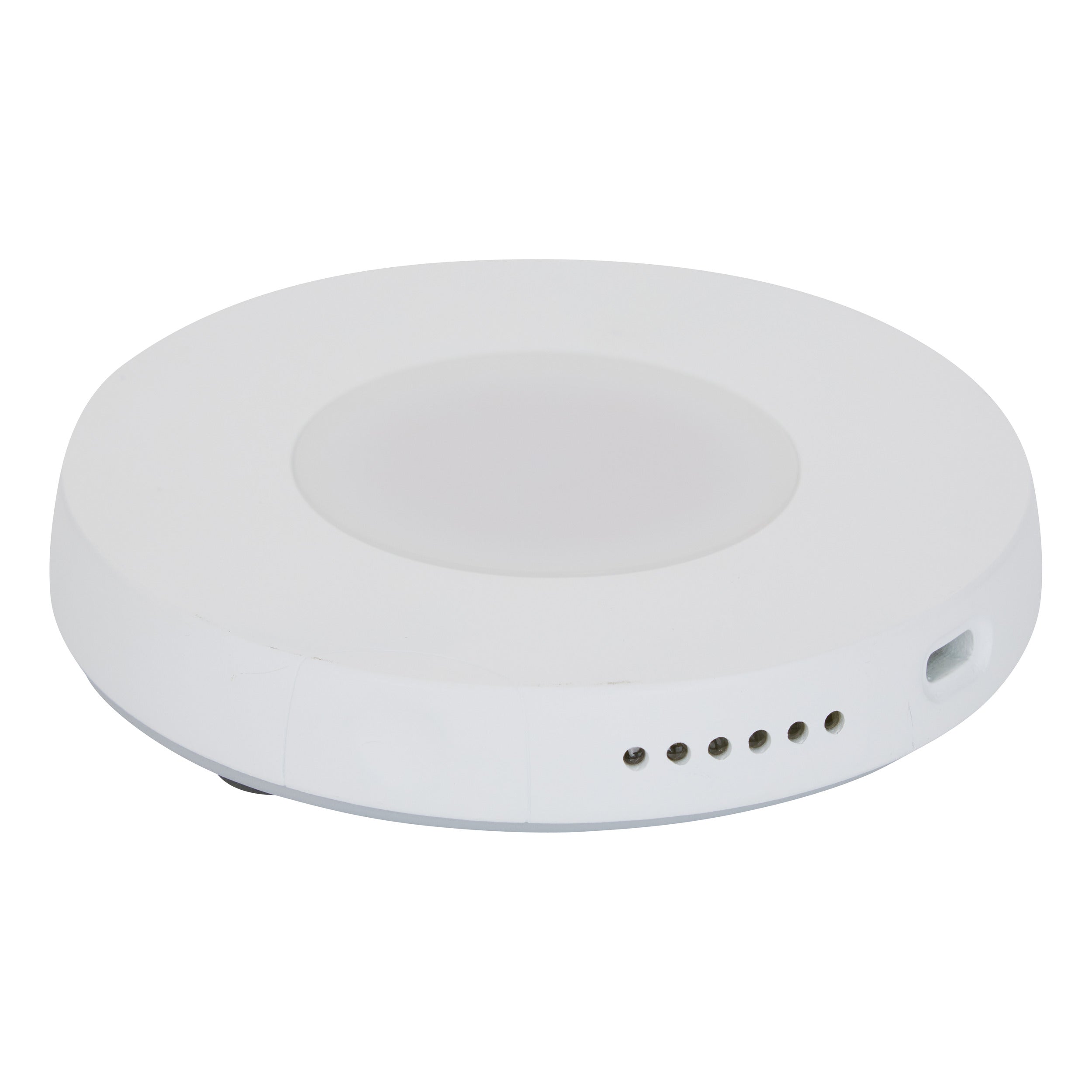 Corp de iluminat, yobe alb LED stand exterior D11,5 cm - Atmosphera