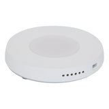 Corp de iluminat, yobe alb LED stand exterior D11,5 cm - Atmosphera
