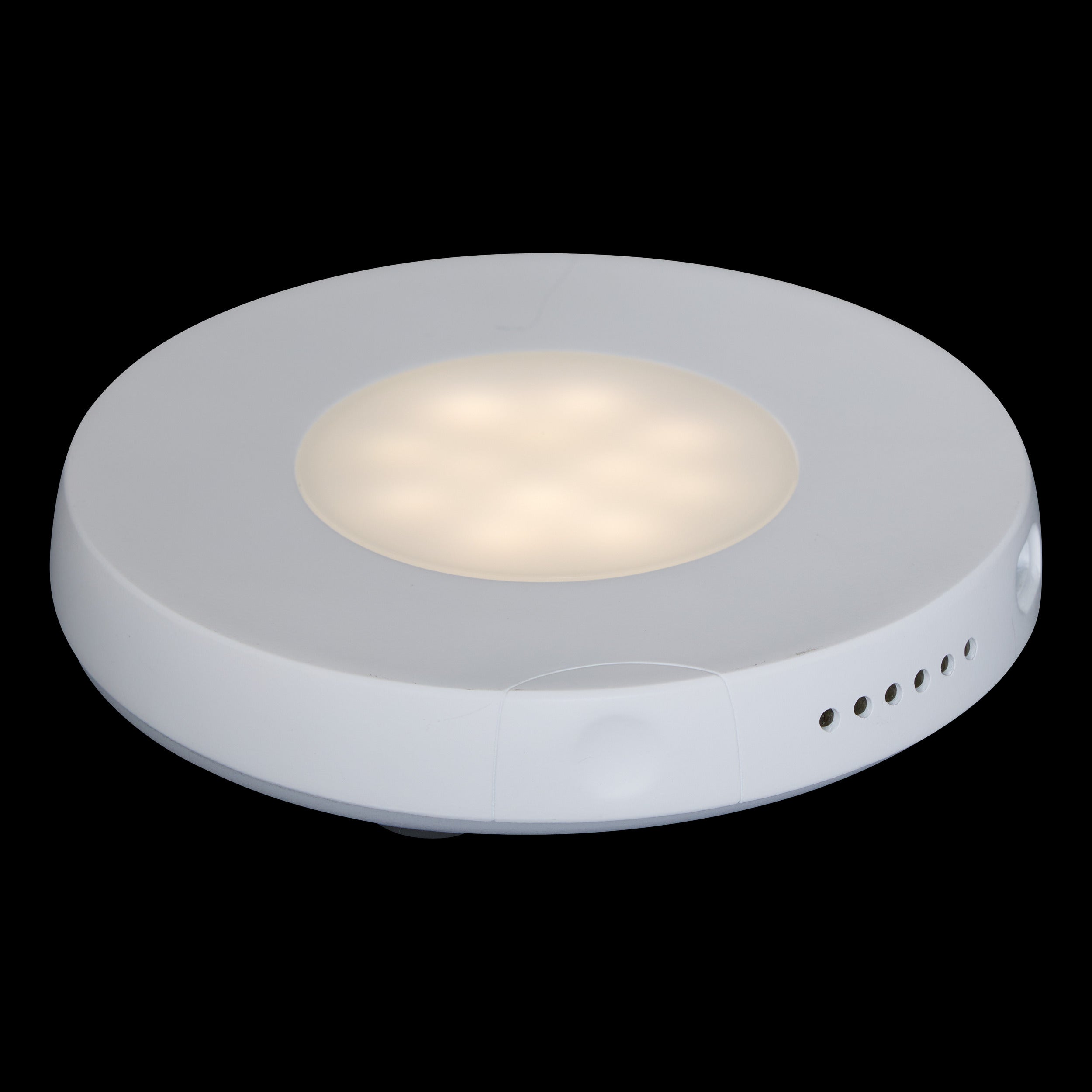 Corp de iluminat, yobe alb LED stand exterior D11,5 cm - Atmosphera