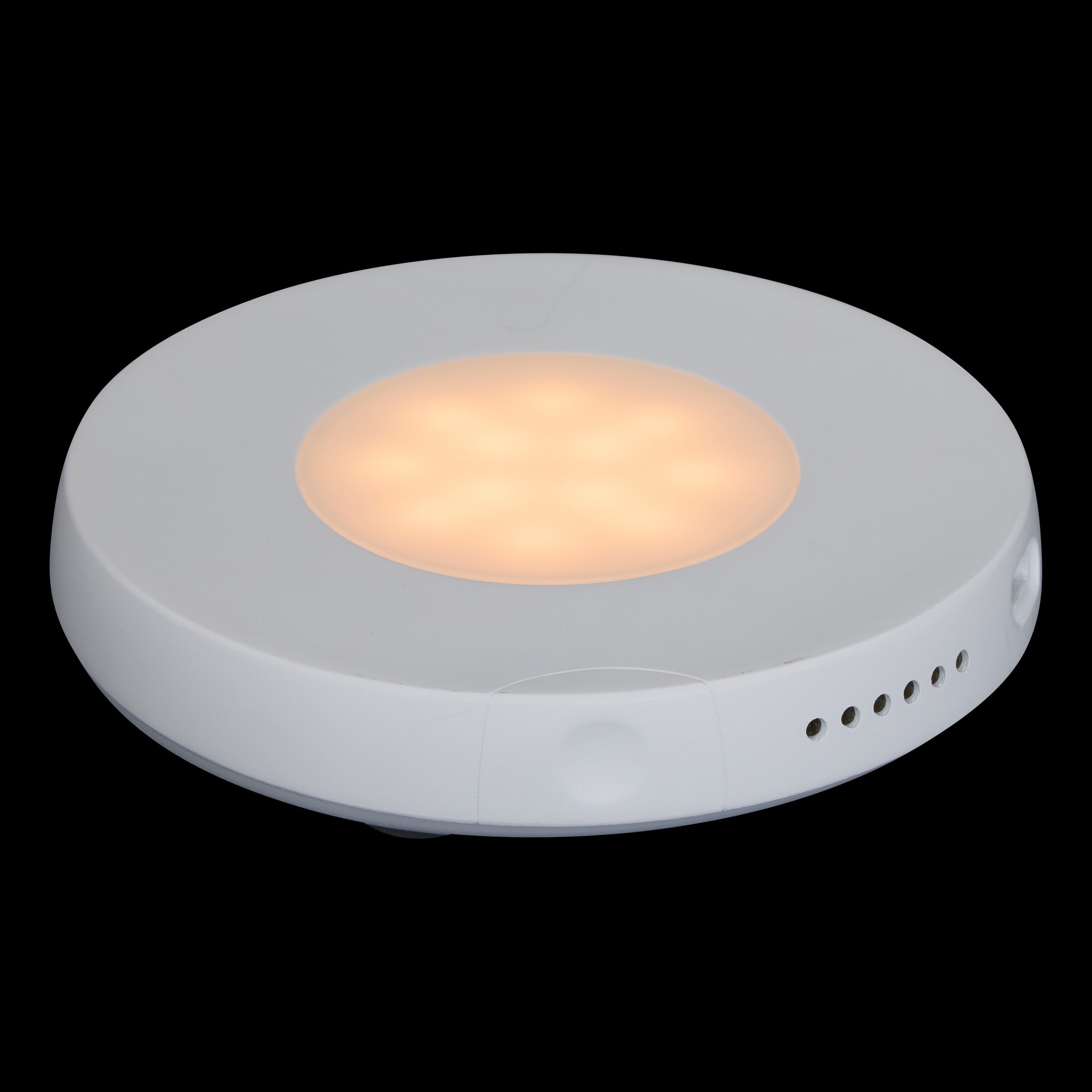 Corp de iluminat, yobe alb LED stand exterior D11,5 cm - Atmosphera