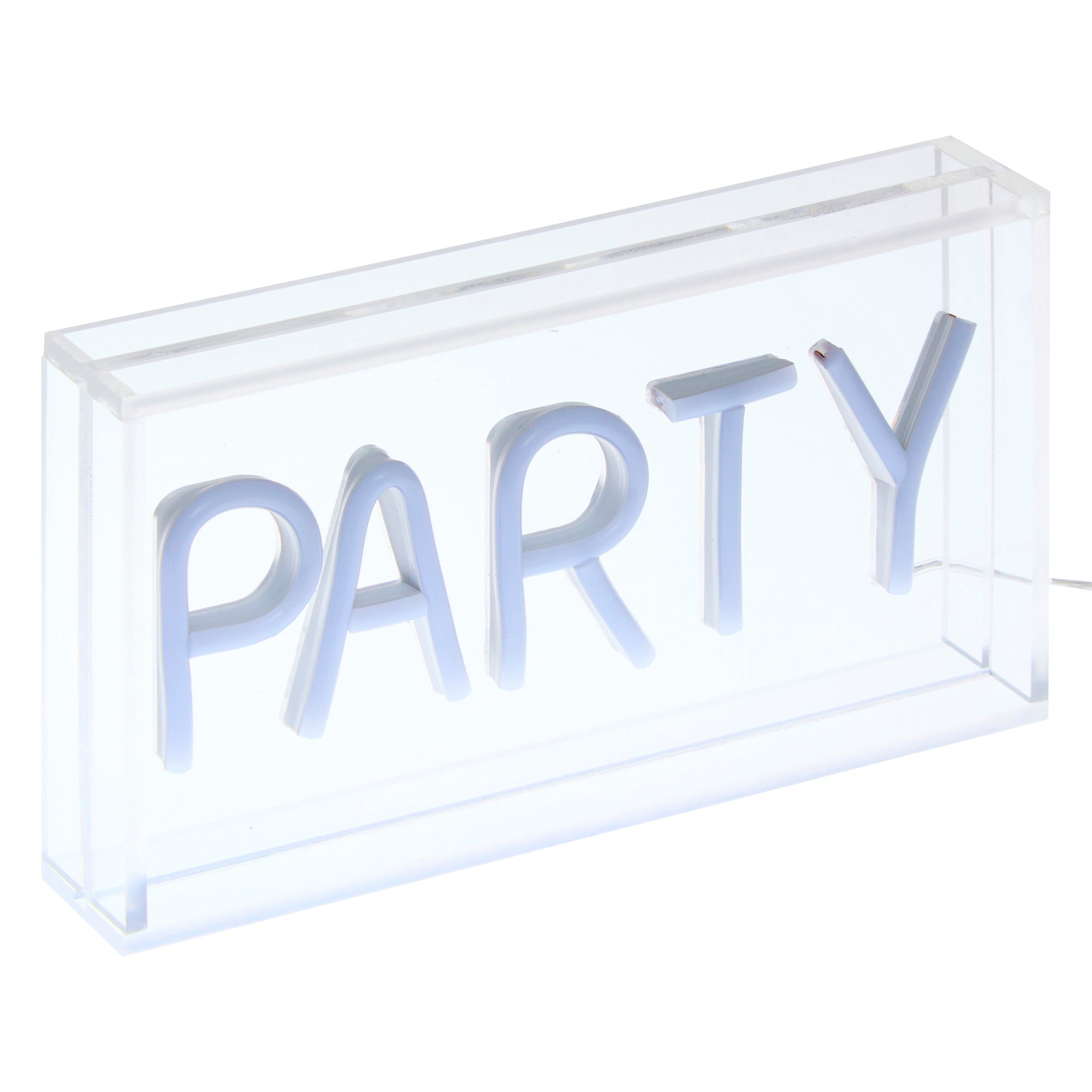 Corp de iluminat, party stand LED neon L23 - Atmosphera