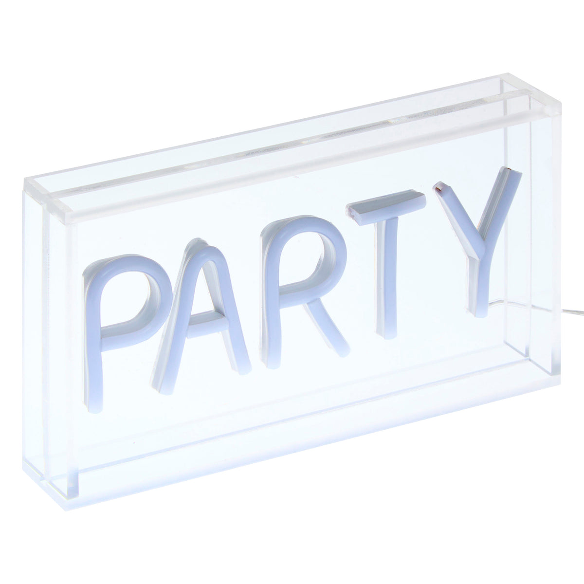 Corp de iluminat, party stand LED neon L23 - Atmosphera