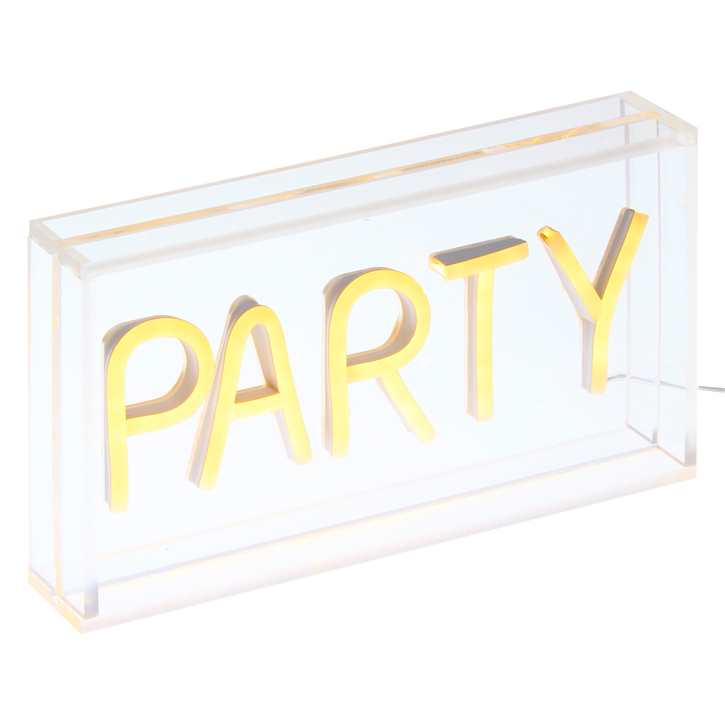 Corp de iluminat, party stand LED neon L23 - Atmosphera