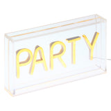 Corp de iluminat, party stand LED neon L23 - Atmosphera
