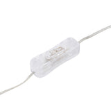 Corp de iluminat, burger wall LED neon L30 - Atmosphera