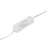 Corp de iluminat, donut wall LED neon L37 - Atmosphera