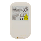 Corp de iluminat, RGB LED bulb rem ctrl e27 a60 - Atmosphera