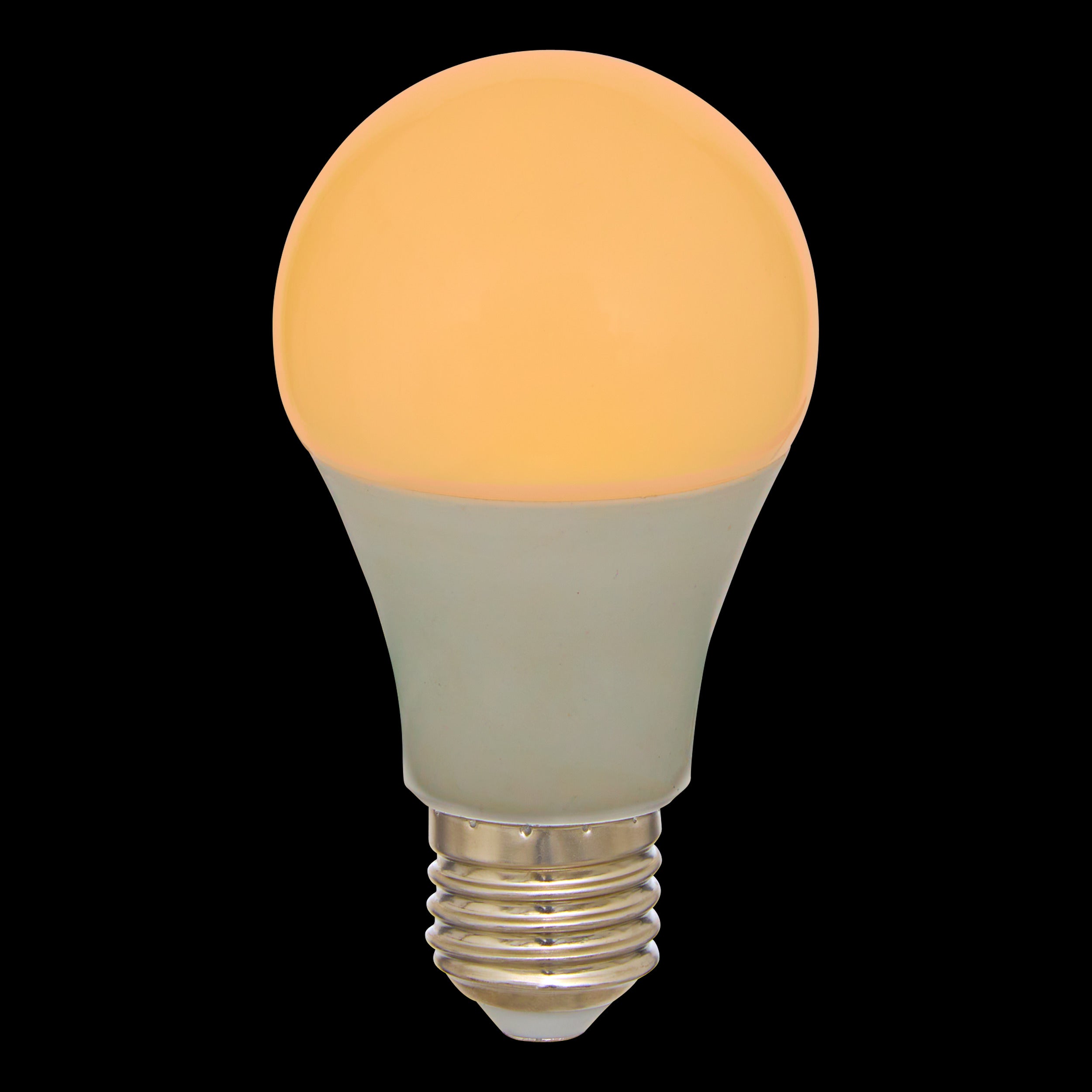 Corp de iluminat, RGB LED bulb rem ctrl e27 a60 - Atmosphera