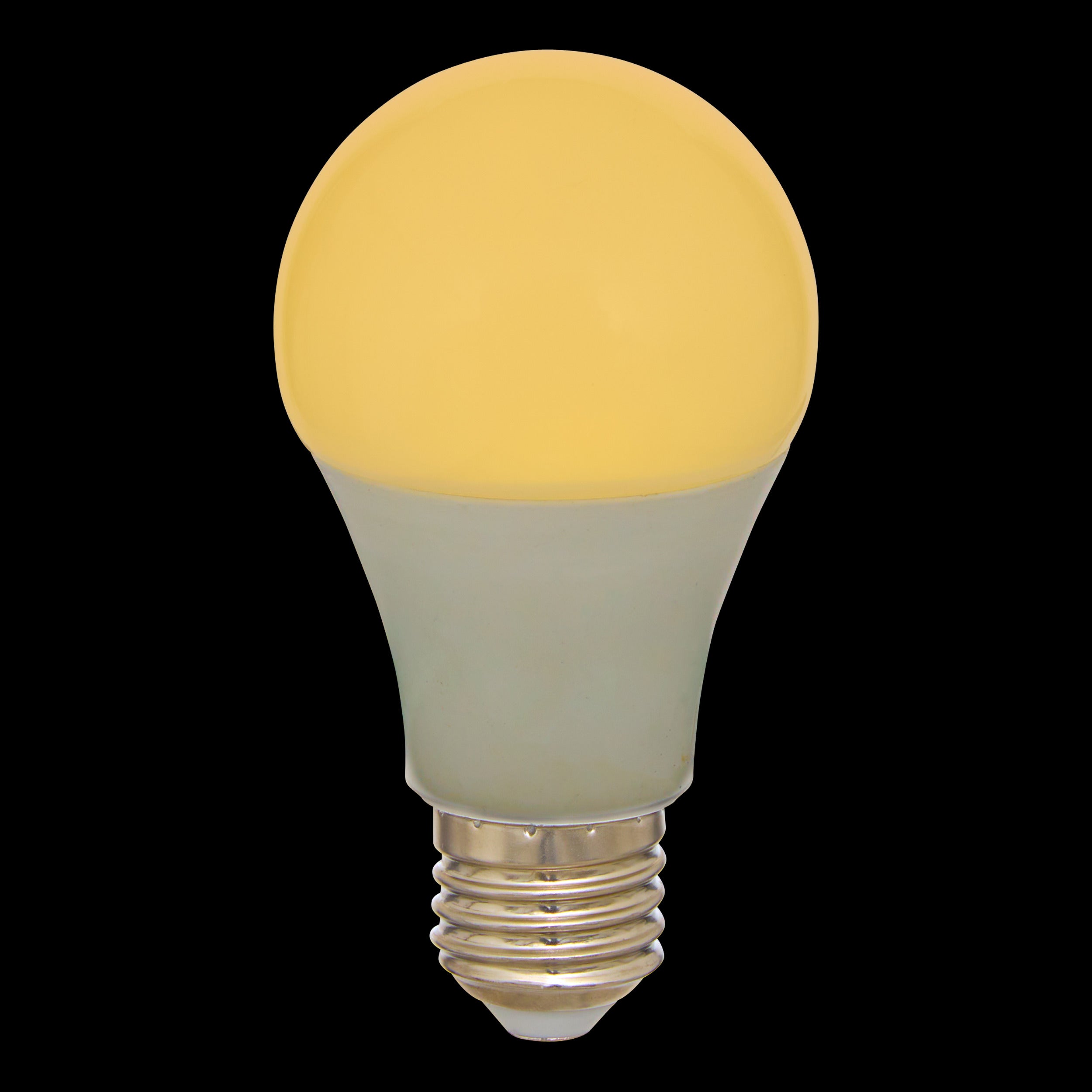 Corp de iluminat, RGB LED bulb rem ctrl e27 a60 - Atmosphera