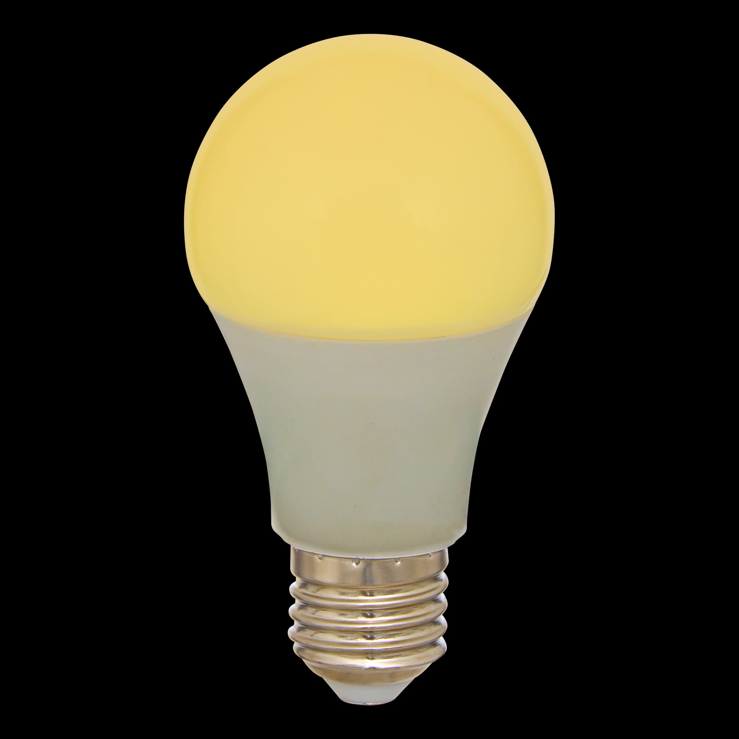 Corp de iluminat, RGB LED bulb rem ctrl e27 a60 - Atmosphera