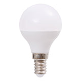 Corp de iluminat, alb LED bulb e14 p45 - Atmosphera
