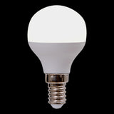 Corp de iluminat, alb LED bulb e14 p45 - Atmosphera