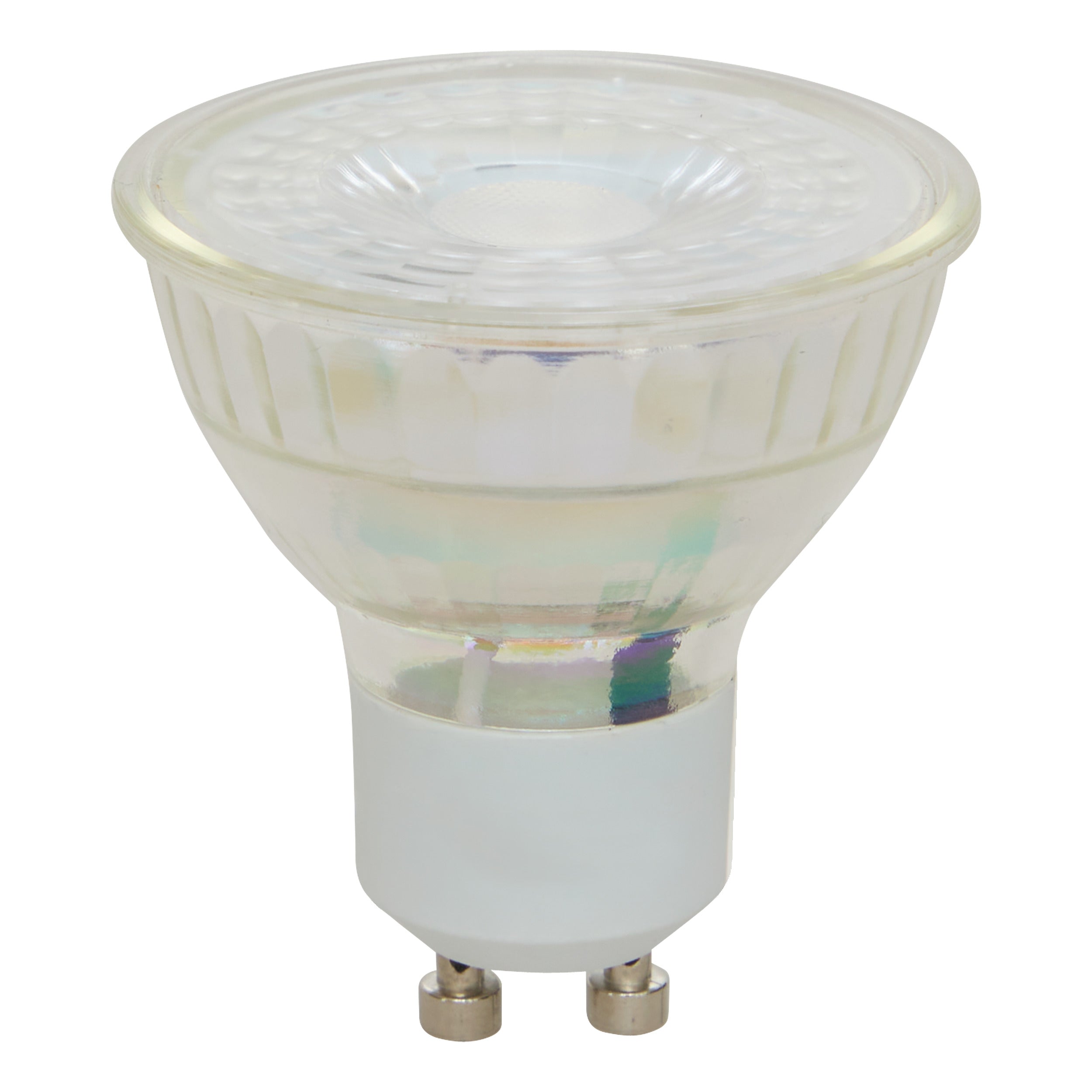Corp de iluminat, alb LED bulb gu10 D5 cm - Atmosphera
