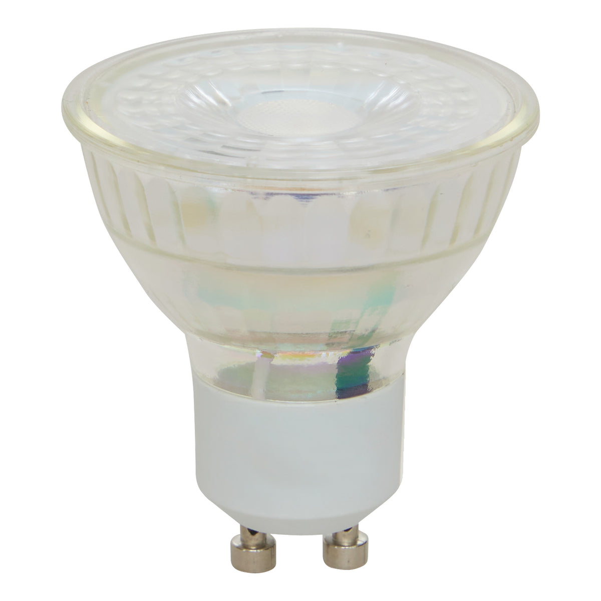 Corp de iluminat, alb LED bulb gu10 D5 cm - Atmosphera
