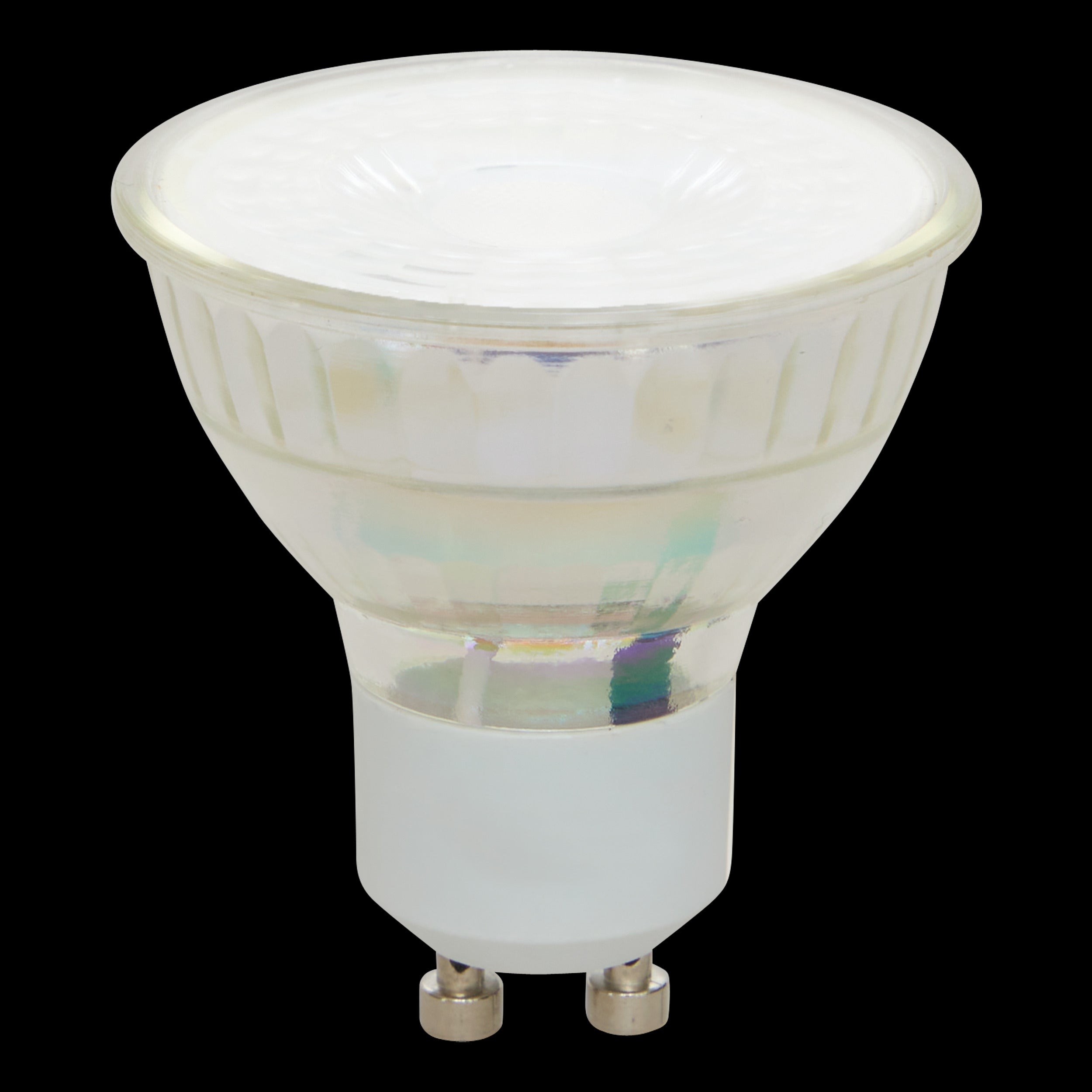 Corp de iluminat, alb LED bulb gu10 D5 cm - Atmosphera
