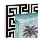 Decoratiune de perete, photo frame reso 13 x 18 cm - Atmosphera