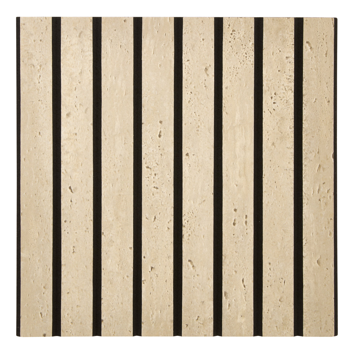 Decoratiune de perete, sticker ribo travt 30 x 30 cm x2 - Atmosphera