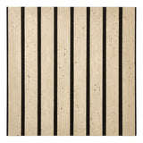 Decoratiune de perete, sticker ribo travt 30 x 30 cm x2 - Atmosphera