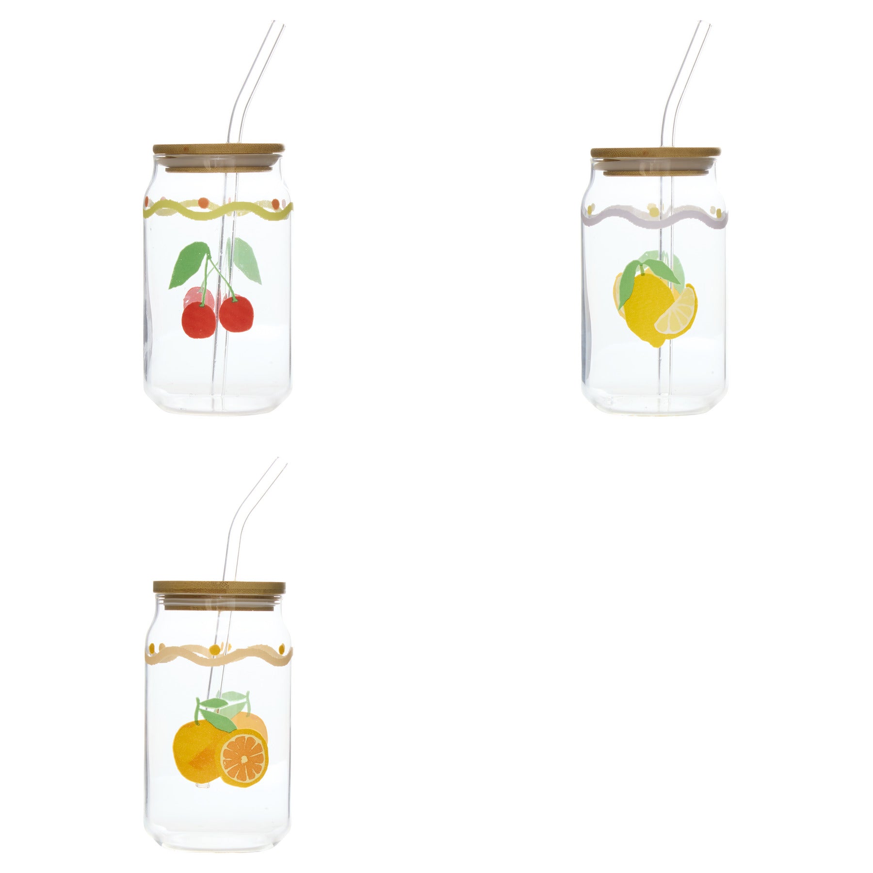 Tacam, can tumbler fruity 52 cl - Secret de Gourmet